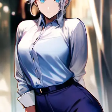 Profile image of Lillian