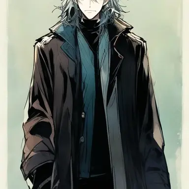 Profile image of Marcus