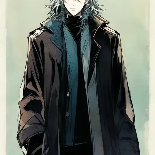 LeftBleed3873의 Bound by Guilt