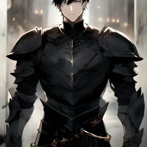 LeftBleed3873의 The King's Last Mercy