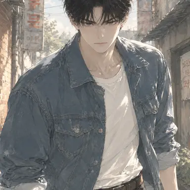 Profile image of テシク