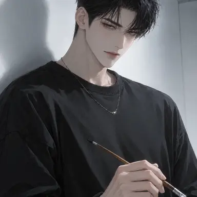 Profile image of 서 준