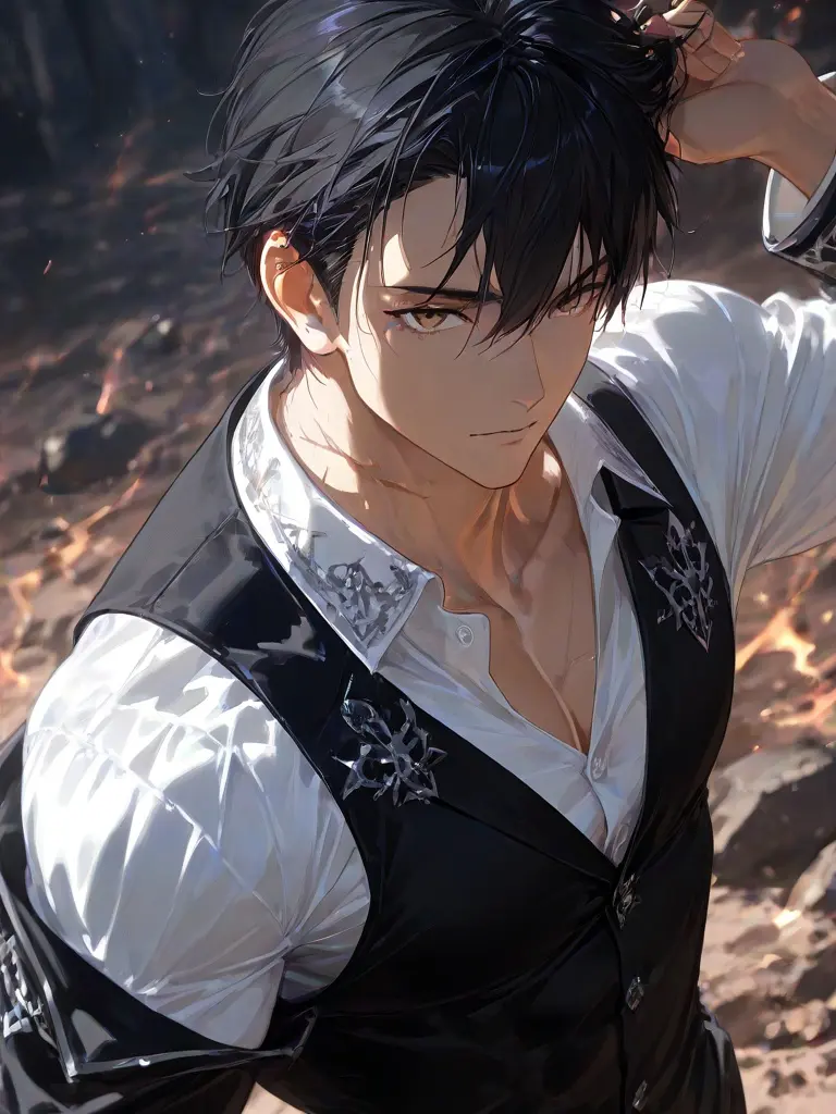 BossyFife9486의 オラオラ系魔道士、使い魔に振り回される