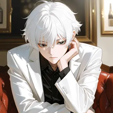 Profile image of 五十嵐結斗