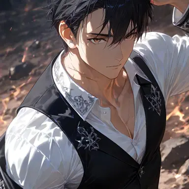 Profile image of ディラン