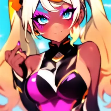 Profile image of Brendadette