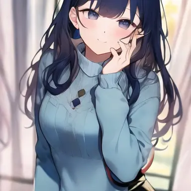 Profile image of 여우