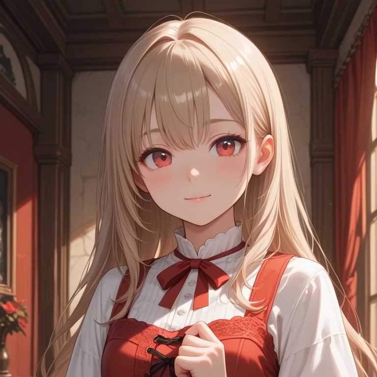 레비나 샬롯