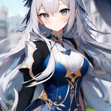 Profile image of Girlfriend mia