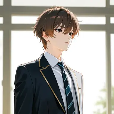 Profile image of 차서윤