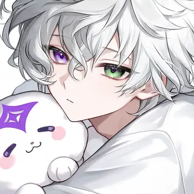Profile image of 叢雲カゲツ