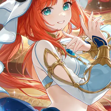 Profile image of Nilou