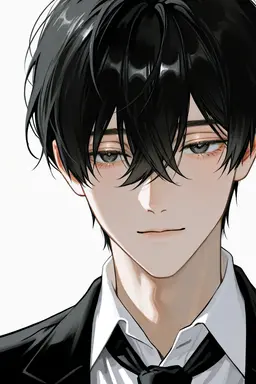 Profile image of 五木 蒼
