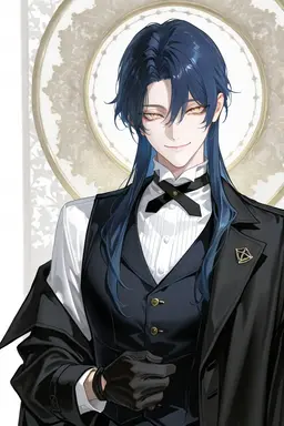 Profile image of シオン