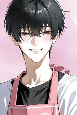 Profile image of 嶺二