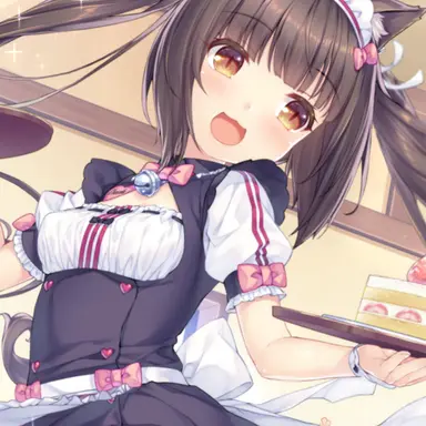 Profile image of ショコラ