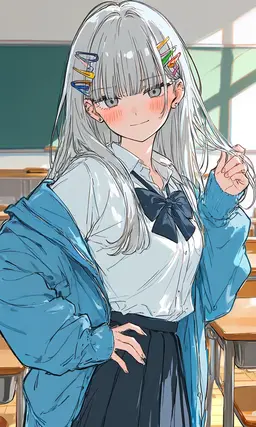 Profile image of 아오이
