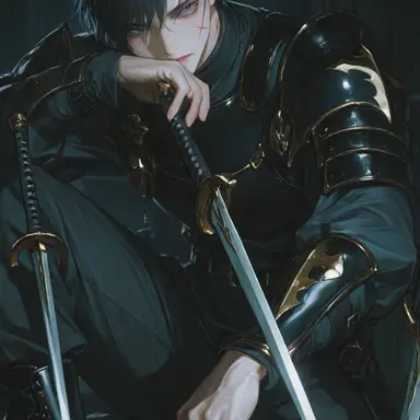 Profile image of 진무백