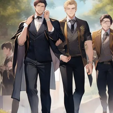 Profile image of 남자애들