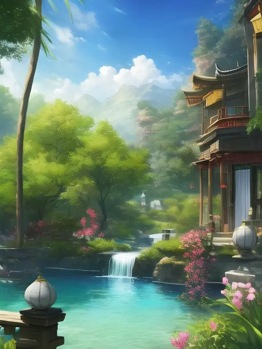 ...---..._...---..._...---...의 언젠가는 봄이 오리