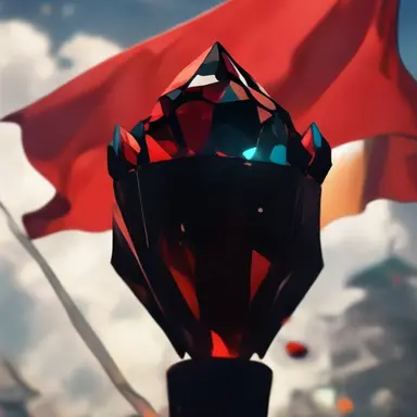 Profile image of 플래그