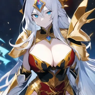 Profile image of Serayne