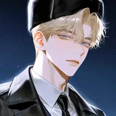 Profile image of アシュ