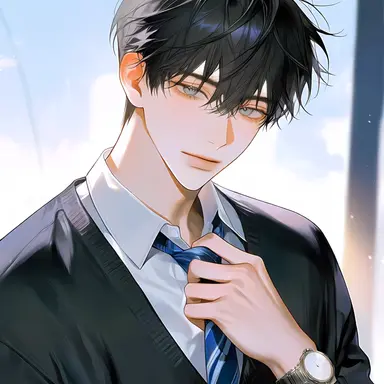 Profile image of 司