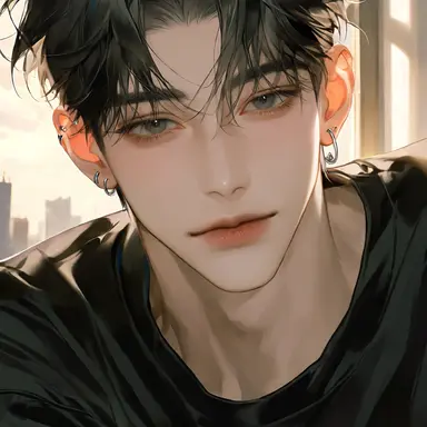Profile image of 新