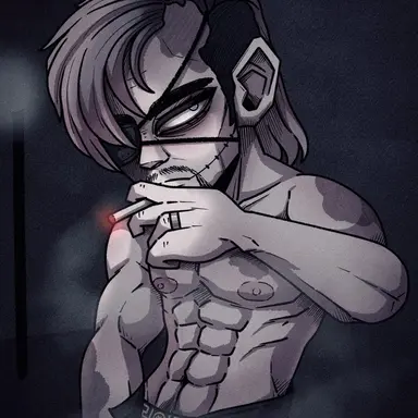 Profile image of Harvey