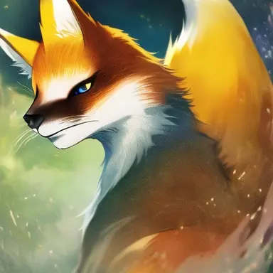 Profile image of 여우