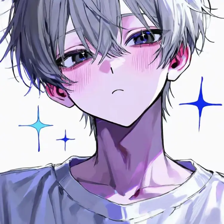 yu_zu8.0731의 무관심한 늑대 소년