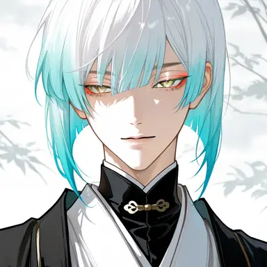 Profile image of 雪宮響矢