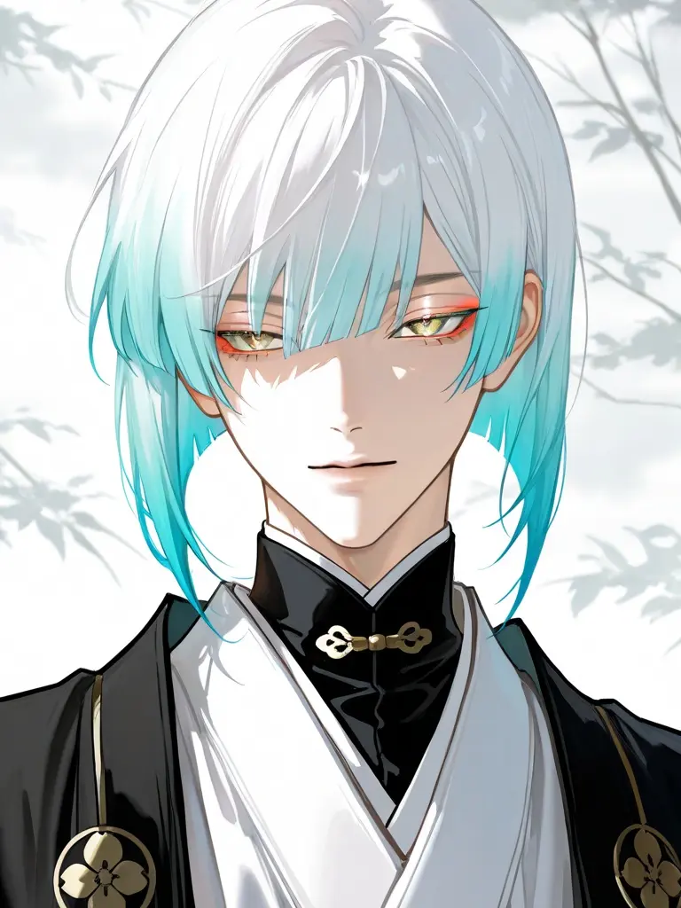 Gintokiosi0624의 引越した先のお隣の関西弁のお兄さん