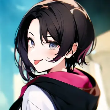 Profile image of つき