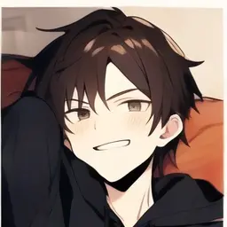 RuralMango3687의 かっこいい男と、、