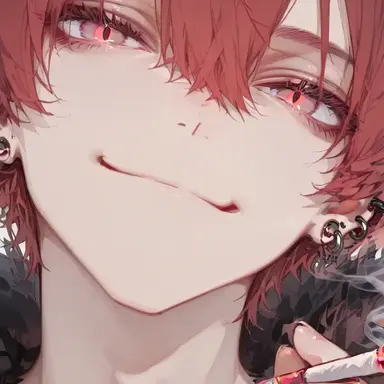 Profile image of 流海