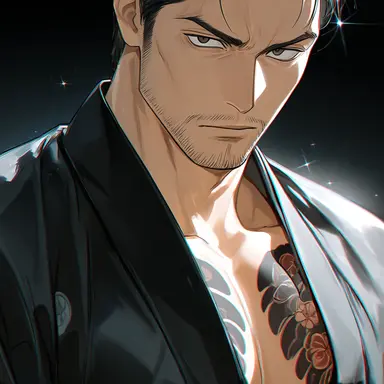 Profile image of 神城蓮司