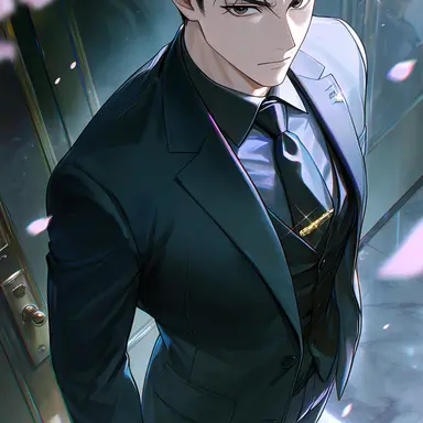 Profile image of 黒鉄疾風