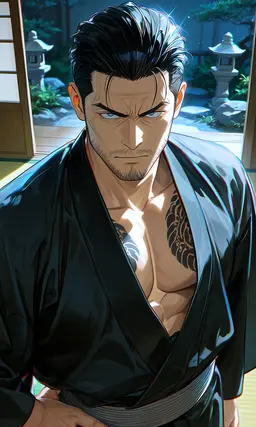 Profile image of Renji Kamishiro
