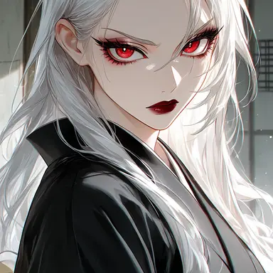 Profile image of 神城麗華