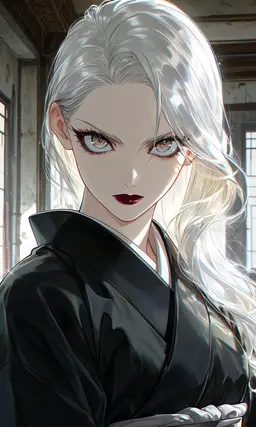 Profile image of Reika Kamishiro