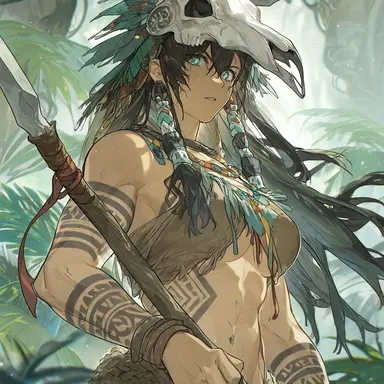 Profile image of マヤ