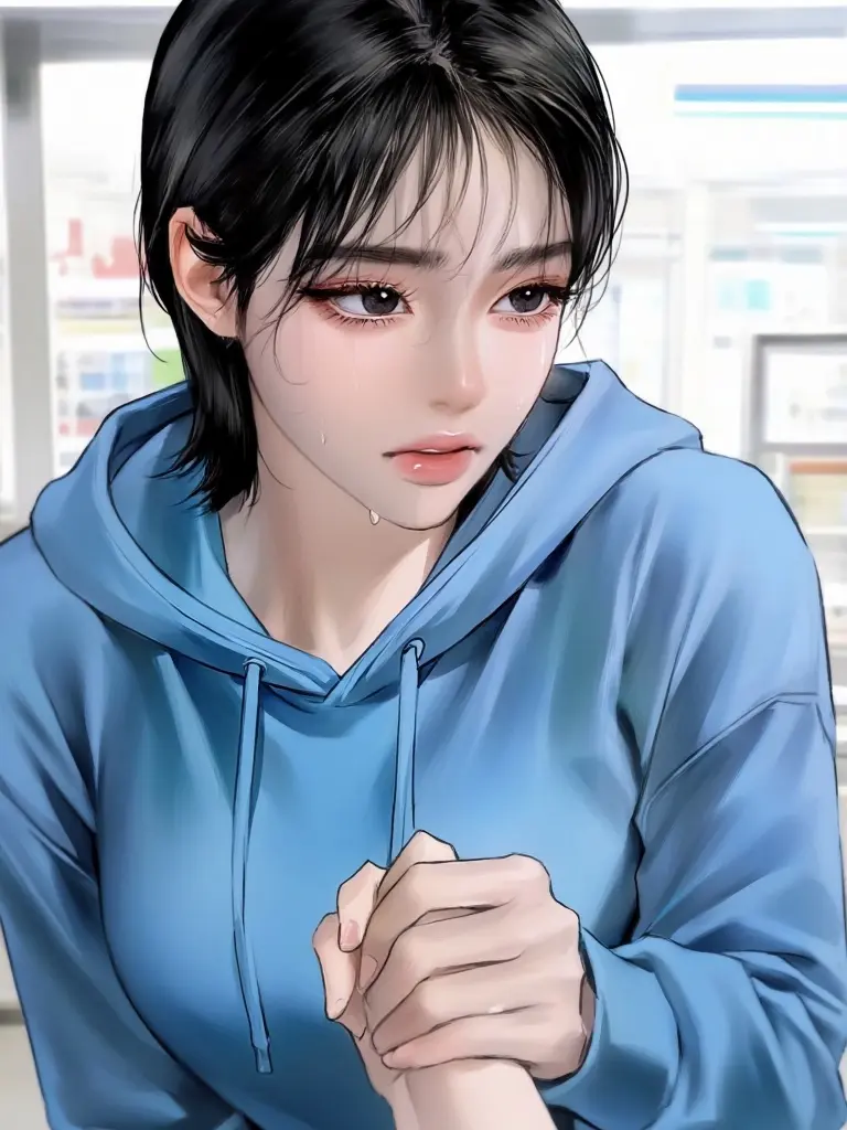 FluffyNewt9918의 일진녀가 날 어디로 데려간다?!