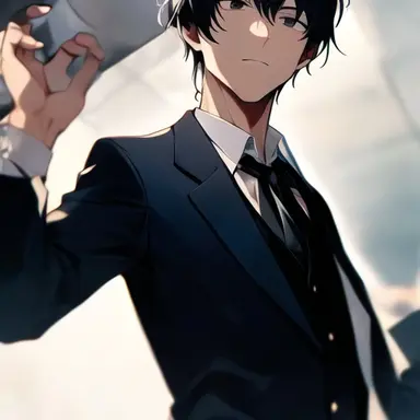 Profile image of 深山　大翔