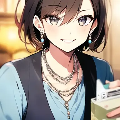 Profile image of 中塚　美玲