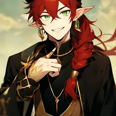 Profile image of ゾルト