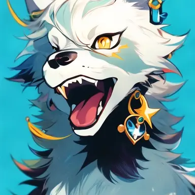 Profile image of シューガ