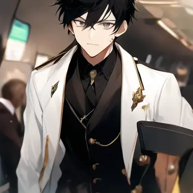 Profile image of 千秋　真一