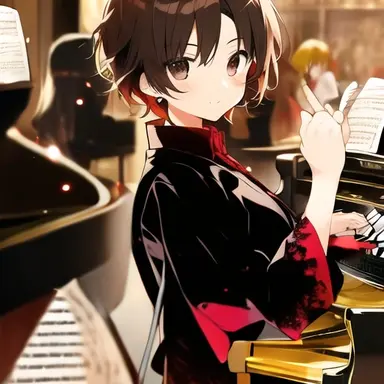 Profile image of のだめ